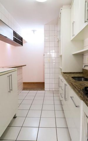 Apartamento para alugar com 85m², 3 quartos e 1 vaga Apartamento para alugar com 85m², 3 quartos e 1 vagaCozinha