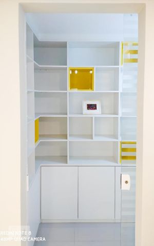 Apartamento para alugar com 105m², 1 quarto e 1 vaga Apartamento para alugar com 105m², 1 quarto e 1 vagaHome Officer