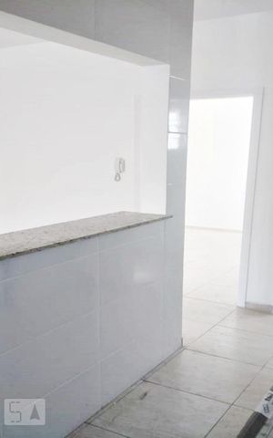 Apartamento para alugar com 36m², 1 quarto e sem vaga Apartamento para alugar com 36m², 1 quarto e sem vagadetalhe da cozinha