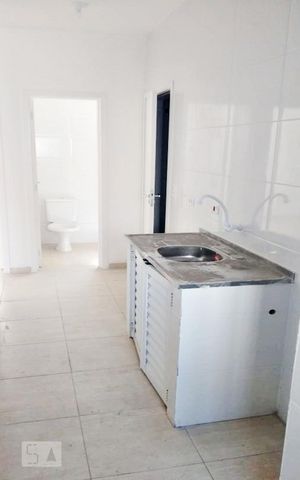 Apartamento para alugar com 36m², 1 quarto e sem vaga Apartamento para alugar com 36m², 1 quarto e sem vagaCozinha