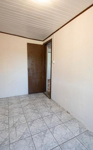 Casa à venda com 55m², 2 quartos e sem vagaDormitório