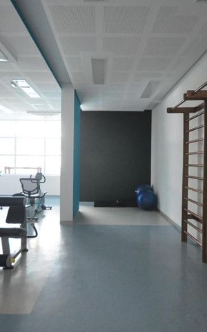 Apartamento para alugar com 40m², 1 quarto e 1 vagaAcademia