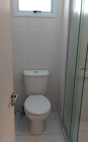 Apartamento à venda com 70m², 3 quartos e 1 vaga Apartamento à venda com 70m², 3 quartos e 1 vagaBanheiro Suite