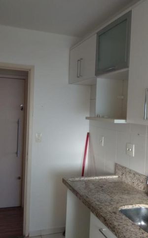 Apartamento à venda com 70m², 3 quartos e 1 vaga Apartamento à venda com 70m², 3 quartos e 1 vagaCozinha