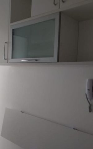 Apartamento à venda com 70m², 3 quartos e 1 vaga Apartamento à venda com 70m², 3 quartos e 1 vagaCozinha