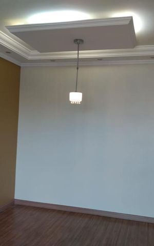 Apartamento à venda com 70m², 3 quartos e 1 vaga Apartamento à venda com 70m², 3 quartos e 1 vagaSala