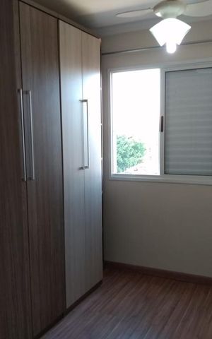 Apartamento à venda com 70m², 3 quartos e 1 vaga Apartamento à venda com 70m², 3 quartos e 1 vagaQuarto 1