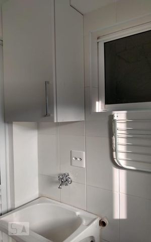 Apartamento à venda com 70m², 3 quartos e 1 vaga Apartamento à venda com 70m², 3 quartos e 1 vagaÁrea de Serviço