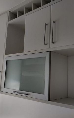 Apartamento à venda com 70m², 3 quartos e 1 vaga Apartamento à venda com 70m², 3 quartos e 1 vagaCozinha