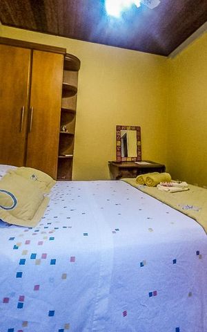 Casa para alugar com 180m², 4 quartos e sem vagaDormitório4