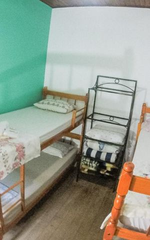 Casa para alugar com 180m², 4 quartos e sem vagaDormitório3