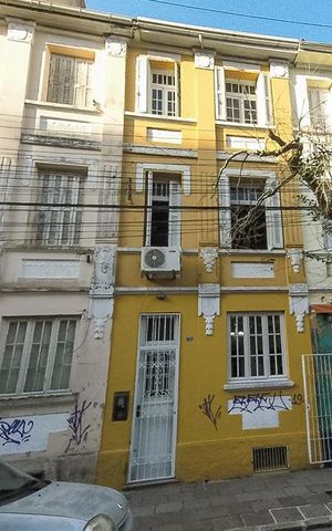 Casa para alugar com 180m², 4 quartos e sem vagaFachada