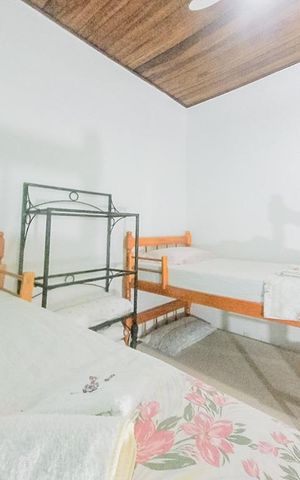 Casa para alugar com 180m², 4 quartos e sem vagaDormitório3