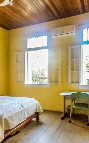 Casa para alugar com 180m², 4 quartos e sem vagaDormitório2