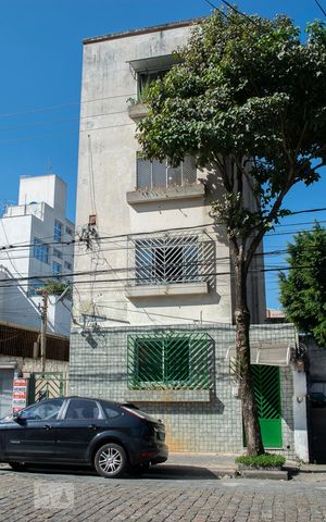 Apartamento à venda com 55m², 1 quarto e sem vaga Apartamento à venda com 55m², 1 quarto e sem vagaFACHADA