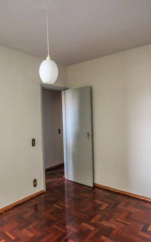 Apartamento para alugar com 70m², 3 quartos e sem vaga Apartamento para alugar com 70m², 3 quartos e sem vagaQuarto 1