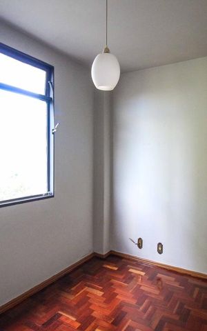Apartamento para alugar com 70m², 3 quartos e sem vaga Apartamento para alugar com 70m², 3 quartos e sem vagaQuarto 2