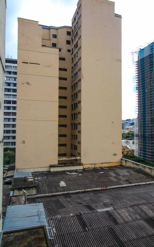 Apartamento para alugar com 70m², 3 quartos e sem vaga Apartamento para alugar com 70m², 3 quartos e sem vagaVista Cozinha e Área de Serviço