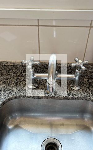 Apartamento para alugar com 53m², 2 quartos e 1 vaga Apartamento para alugar com 53m², 2 quartos e 1 vagaCozinha