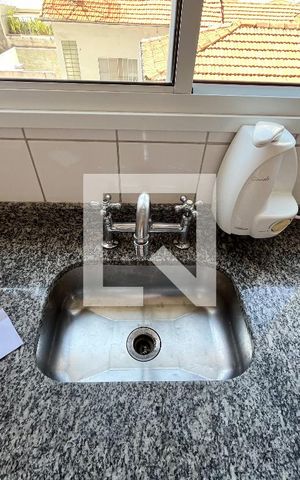 Apartamento para alugar com 53m², 2 quartos e 1 vaga Apartamento para alugar com 53m², 2 quartos e 1 vagaCozinha