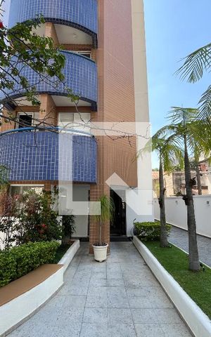 Apartamento para alugar com 53m², 2 quartos e 1 vaga Apartamento para alugar com 53m², 2 quartos e 1 vagaÁrea comum