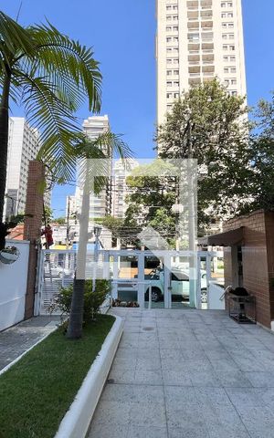 Apartamento para alugar com 53m², 2 quartos e 1 vaga Apartamento para alugar com 53m², 2 quartos e 1 vagaÁrea comum