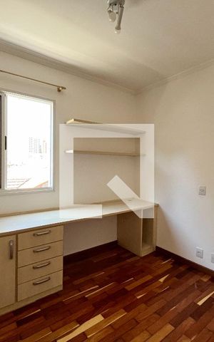 Apartamento para alugar com 53m², 2 quartos e 1 vaga Apartamento para alugar com 53m², 2 quartos e 1 vagaQuarto 2
