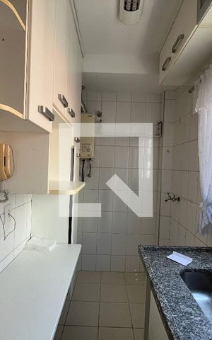 Apartamento para alugar com 53m², 2 quartos e 1 vaga Apartamento para alugar com 53m², 2 quartos e 1 vagaCozinha