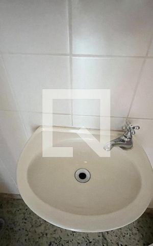 Apartamento para alugar com 53m², 2 quartos e 1 vaga Apartamento para alugar com 53m², 2 quartos e 1 vagaLavabo