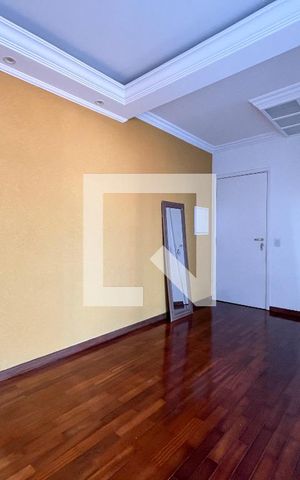 Apartamento para alugar com 53m², 2 quartos e 1 vaga Apartamento para alugar com 53m², 2 quartos e 1 vagaSala