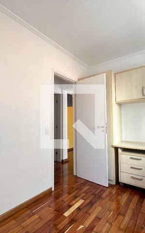 Apartamento para alugar com 53m², 2 quartos e 1 vaga Apartamento para alugar com 53m², 2 quartos e 1 vagaQuarto 2
