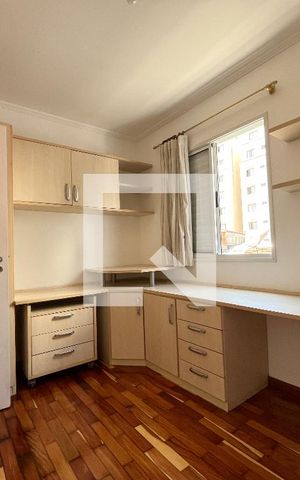 Apartamento para alugar com 53m², 2 quartos e 1 vaga Apartamento para alugar com 53m², 2 quartos e 1 vagaQuarto 2