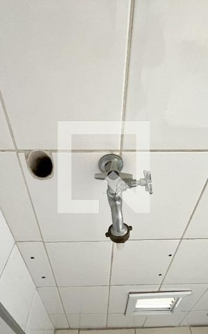 Apartamento para alugar com 53m², 2 quartos e 1 vaga Apartamento para alugar com 53m², 2 quartos e 1 vagaÁrea de Serviço