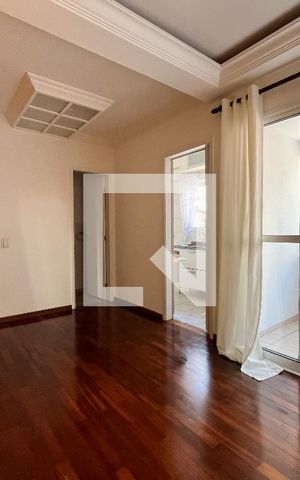 Apartamento para alugar com 53m², 2 quartos e 1 vaga Apartamento para alugar com 53m², 2 quartos e 1 vagaSala