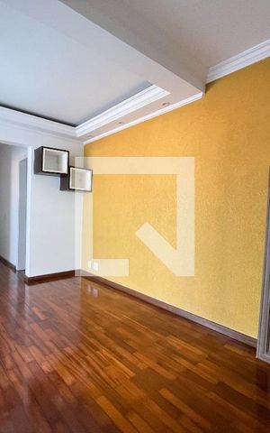 Apartamento para alugar com 53m², 2 quartos e 1 vaga Apartamento para alugar com 53m², 2 quartos e 1 vagaSala