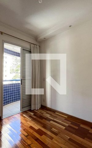 Apartamento para alugar com 53m², 2 quartos e 1 vaga Apartamento para alugar com 53m², 2 quartos e 1 vagaQuarto 1