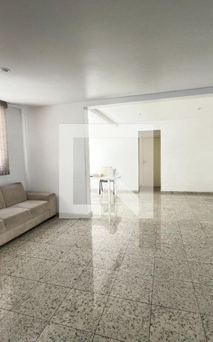 Apartamento para alugar com 53m², 2 quartos e 1 vaga Apartamento para alugar com 53m², 2 quartos e 1 vagaÁrea comum - Salão de festas