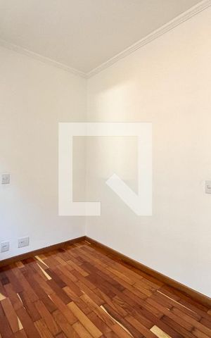 Apartamento para alugar com 53m², 2 quartos e 1 vaga Apartamento para alugar com 53m², 2 quartos e 1 vagaQuarto 2