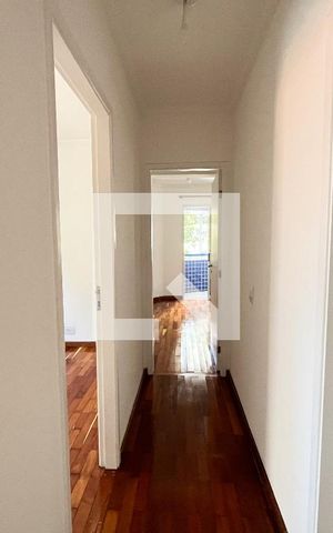 Apartamento para alugar com 53m², 2 quartos e 1 vaga Apartamento para alugar com 53m², 2 quartos e 1 vagaCorredor