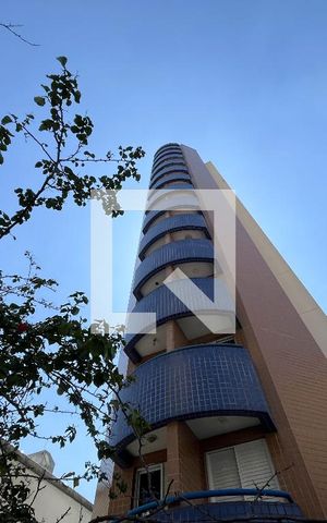 Apartamento para alugar com 53m², 2 quartos e 1 vaga Apartamento para alugar com 53m², 2 quartos e 1 vagaFachada
