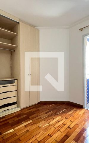Apartamento para alugar com 53m², 2 quartos e 1 vaga Apartamento para alugar com 53m², 2 quartos e 1 vagaQuarto 1