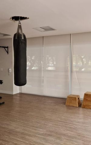 Apartamento à venda com 29m², 1 quarto e sem vaga Apartamento à venda com 29m², 1 quarto e sem vagaAcademia