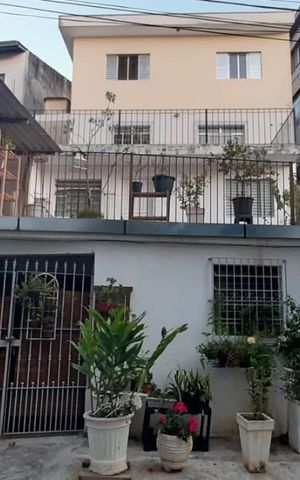 Casa à venda com 70m², 2 quartos e sem vagaFachada da Casa