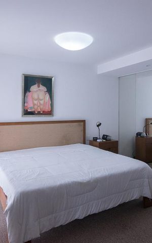 Apartamento para alugar com 198m², 2 quartos e 3 vagas Apartamento para alugar com 198m², 2 quartos e 3 vagasSuíte 1