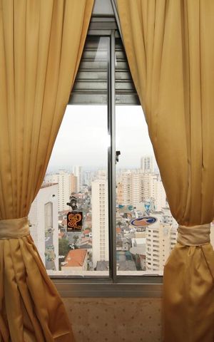 Apartamento à venda com 296m², 3 quartos e 2 vagasQuarto 2