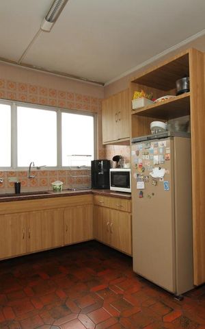 Apartamento à venda com 296m², 3 quartos e 2 vagasCozinha