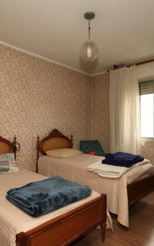 Apartamento à venda com 296m², 3 quartos e 2 vagasQuarto 1