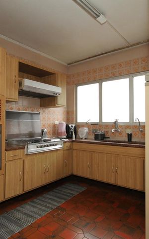 Apartamento à venda com 296m², 3 quartos e 2 vagasCozinha