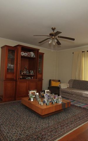 Apartamento à venda com 296m², 3 quartos e 2 vagasSala