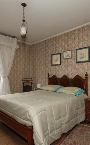 Apartamento à venda com 296m², 3 quartos e 2 vagasSuíte 1
